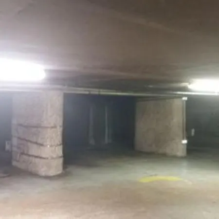 Duplex Marais Square Du Temple Parking Apartamento