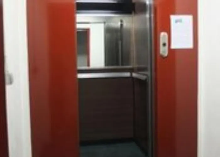 Duplex Marais Square Du Temple Parking