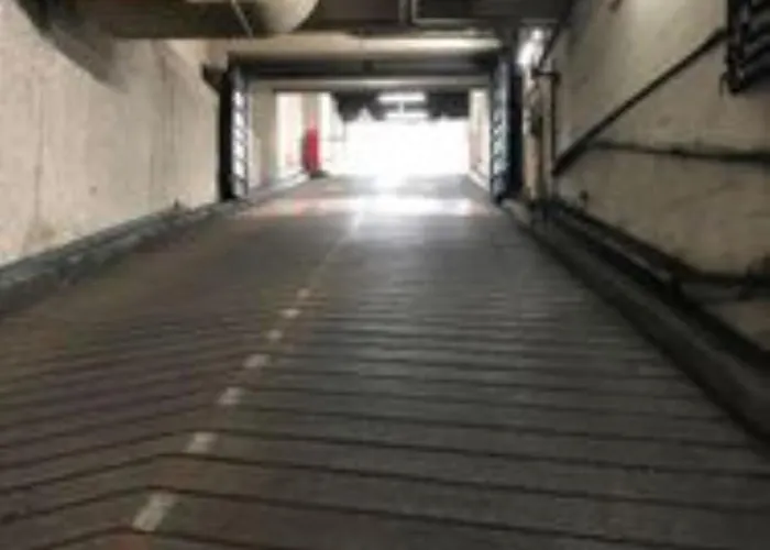 Duplex Marais Square Du Temple Parking Apartamento *