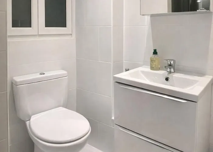 Duplex Marais Square Du Temple Parking * París